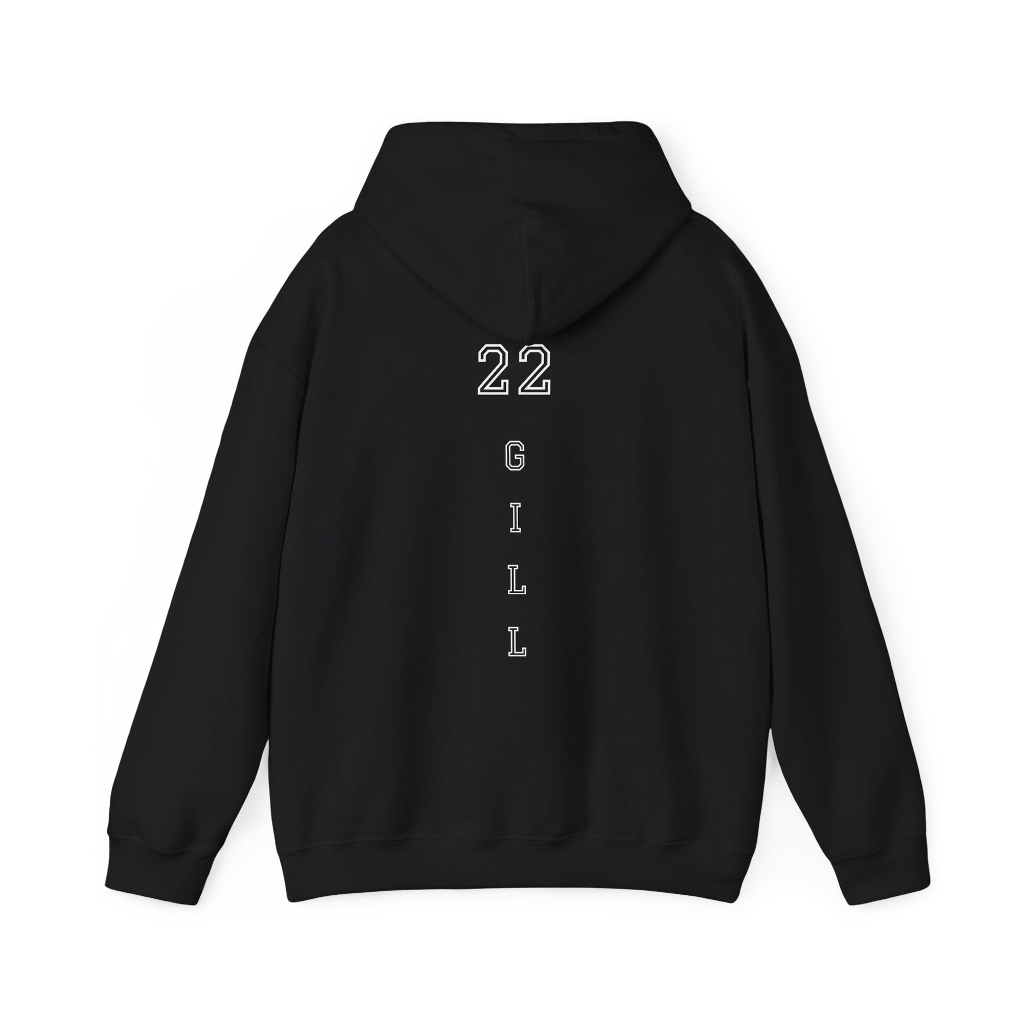 Bears Football Dad Hoodie | Unisex Heavy Blend™ Sweatshirt | Unique Gift for Dad, Sports Apparel, Team Spirit Wear