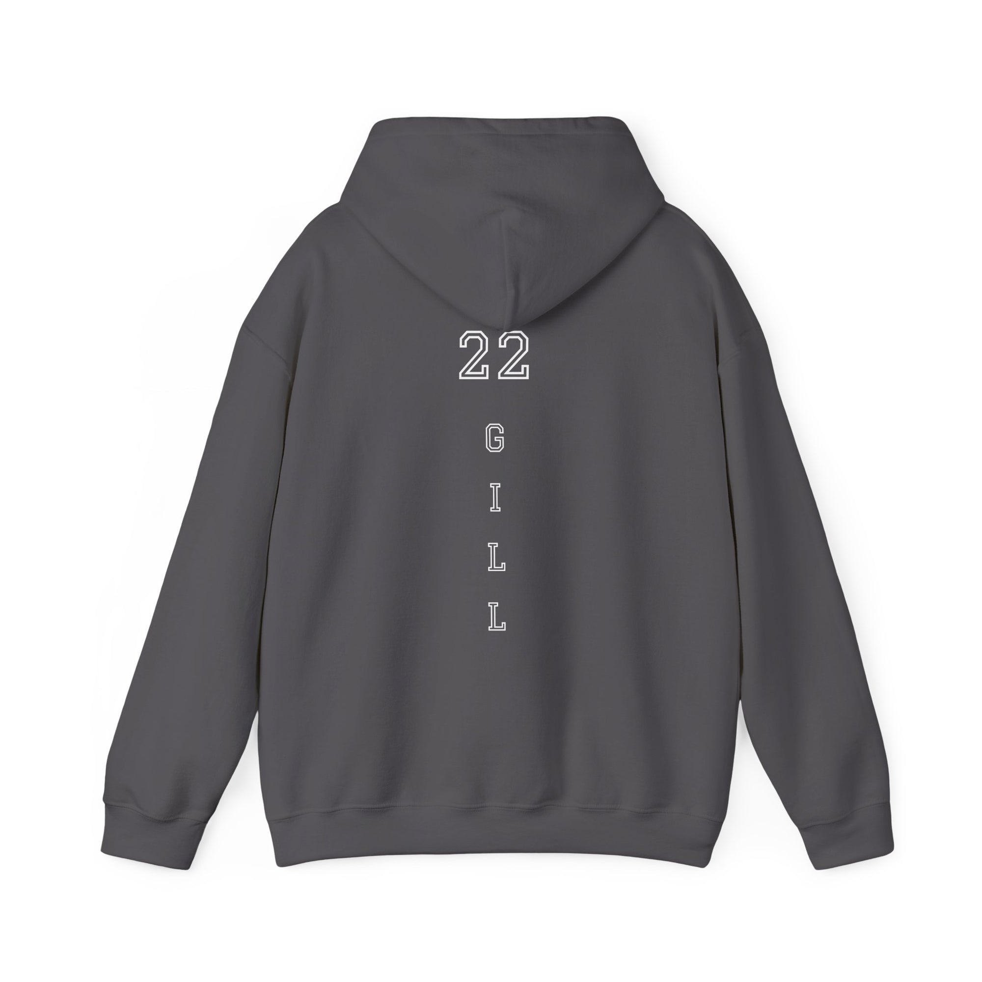 Bears Football Dad Hoodie | Unisex Heavy Blend™ Sweatshirt | Unique Gift for Dad, Sports Apparel, Team Spirit Wear