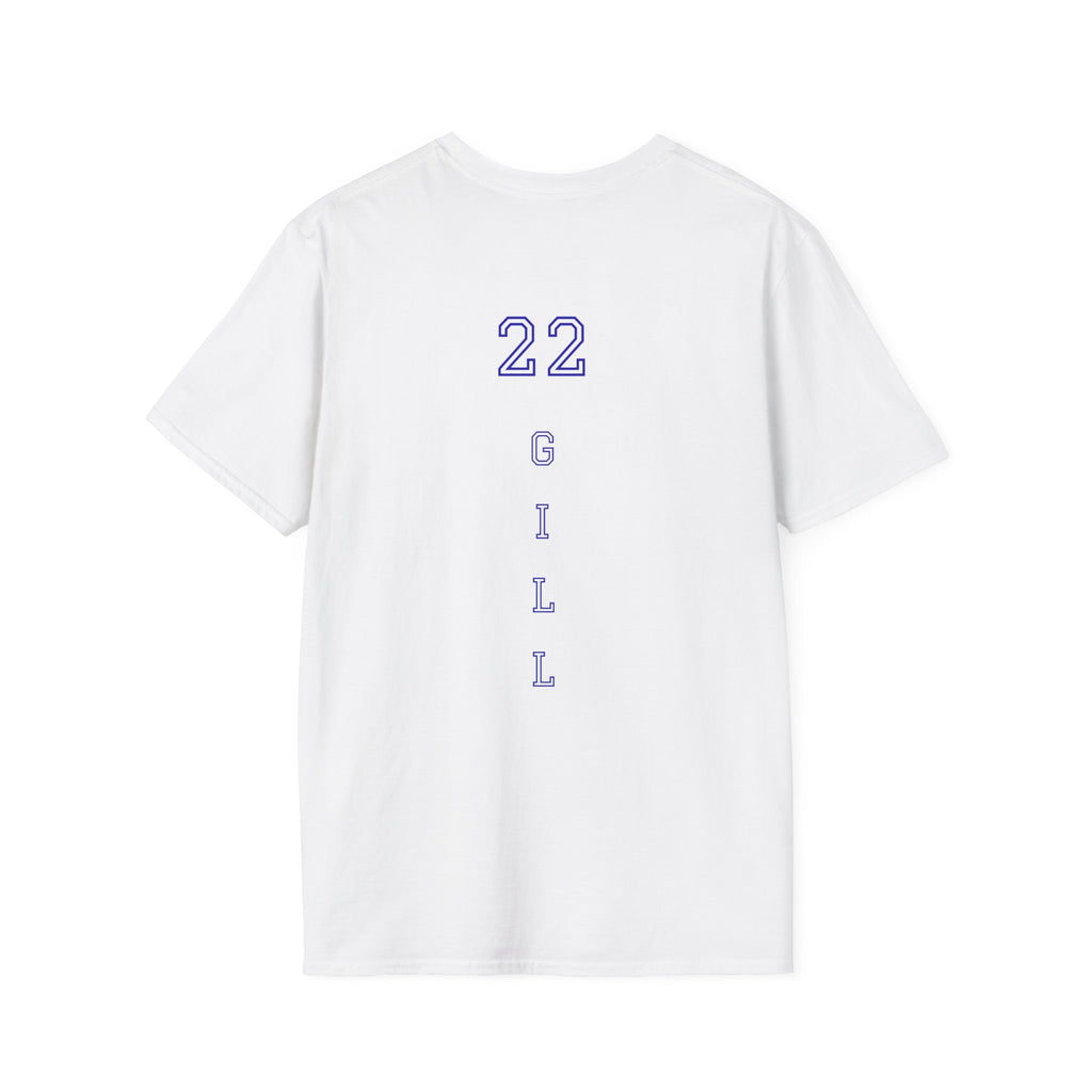 Bears Football Mom T-Shirt, Unisex Tee, Sporty Apparel for Game Day, Perfect for Football Moms, Great Gift Idea