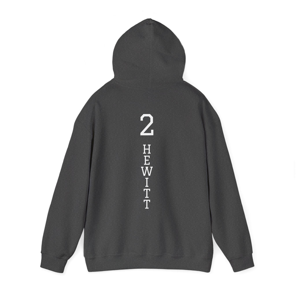 SENIOR Personalized Soccer Mom Hoodie | Custom Team Apparel, Sports Gifts, Comfortable Sweatshirt, Senior Year Collection, Unique Sportswear