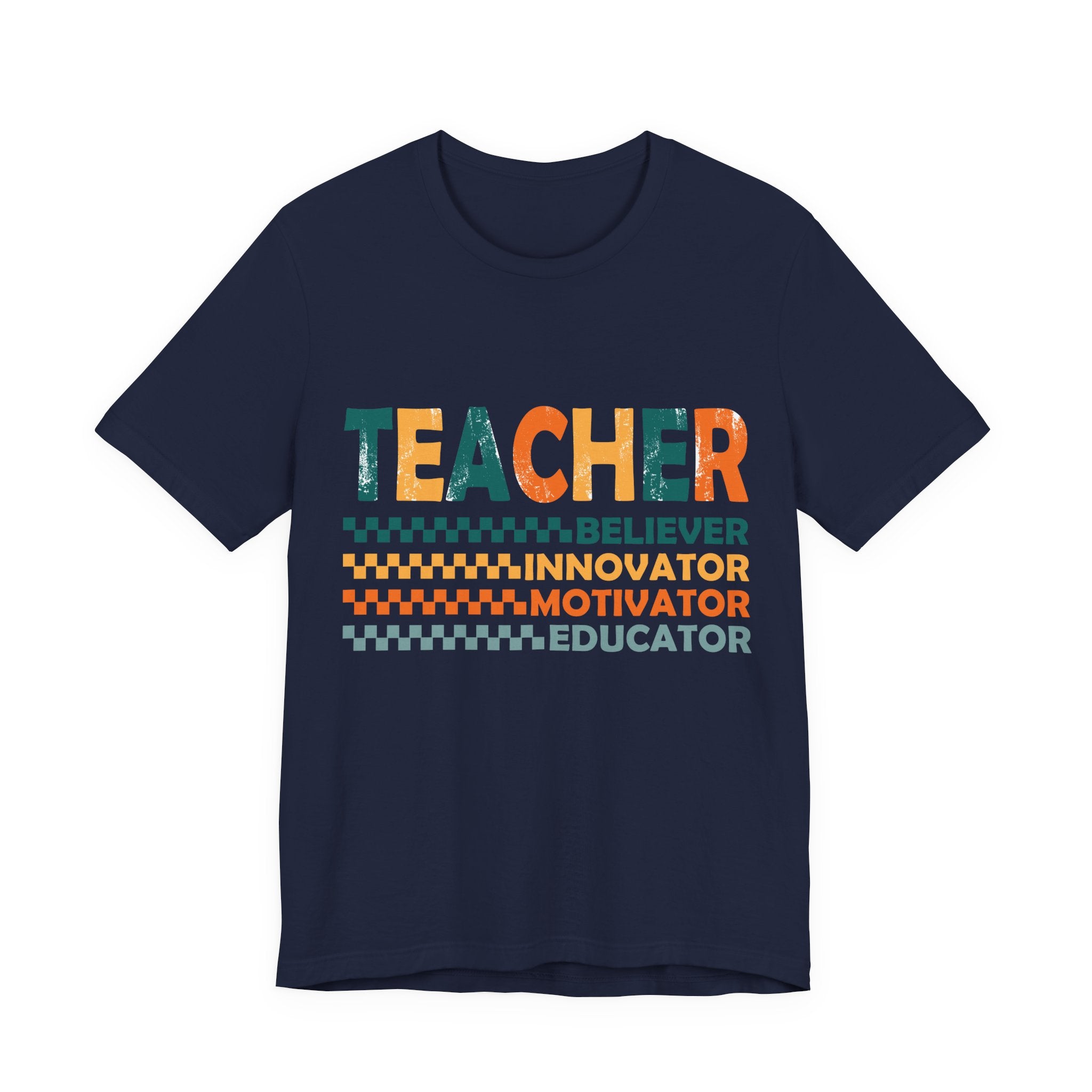 Teacher Unisex Tee