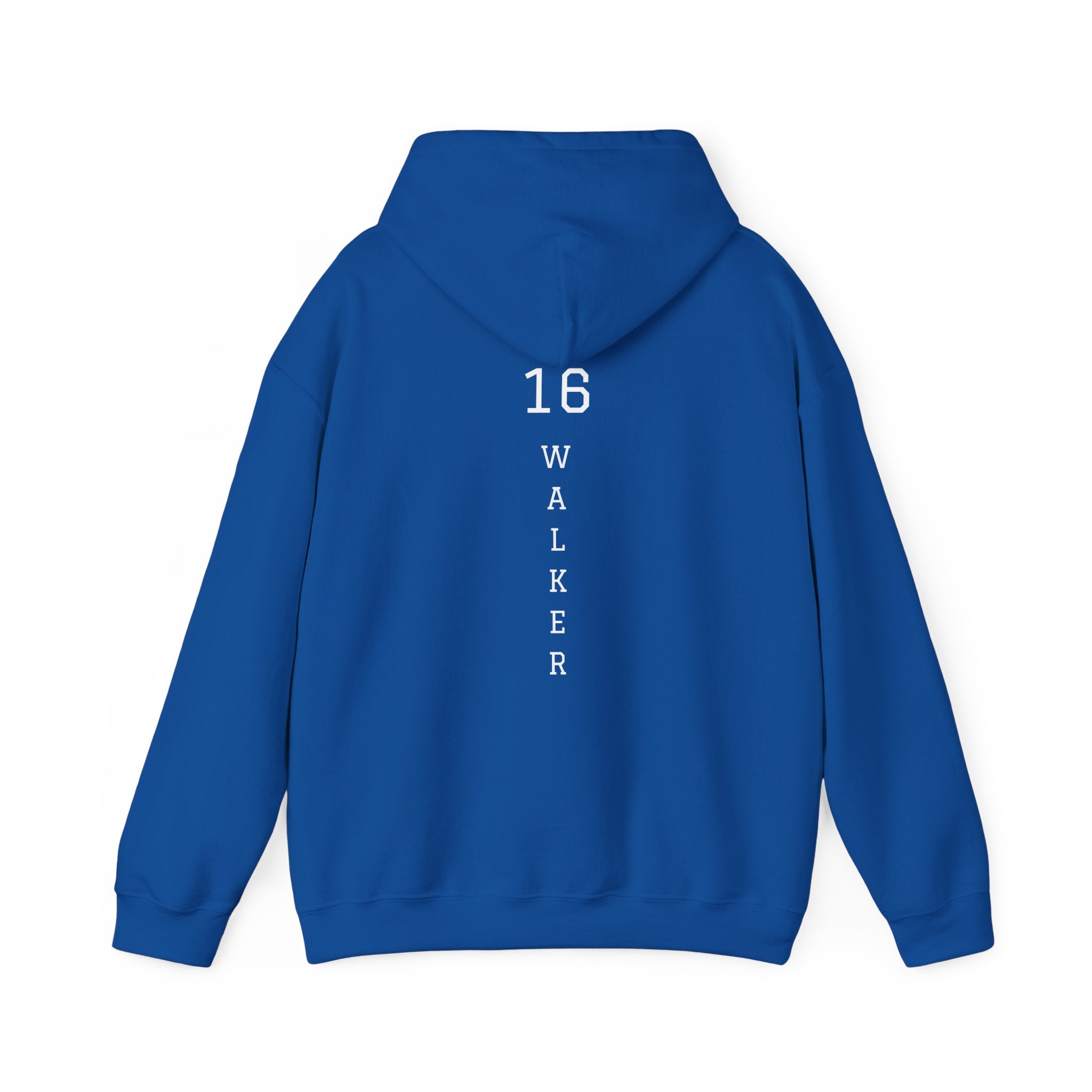 Senior Bears Volleyball Mom Hoodie - Personalized Sportswear for Proud MOMS, Gift for Volleyball Enthusiasts, Customizable Hooded Sweatshirt