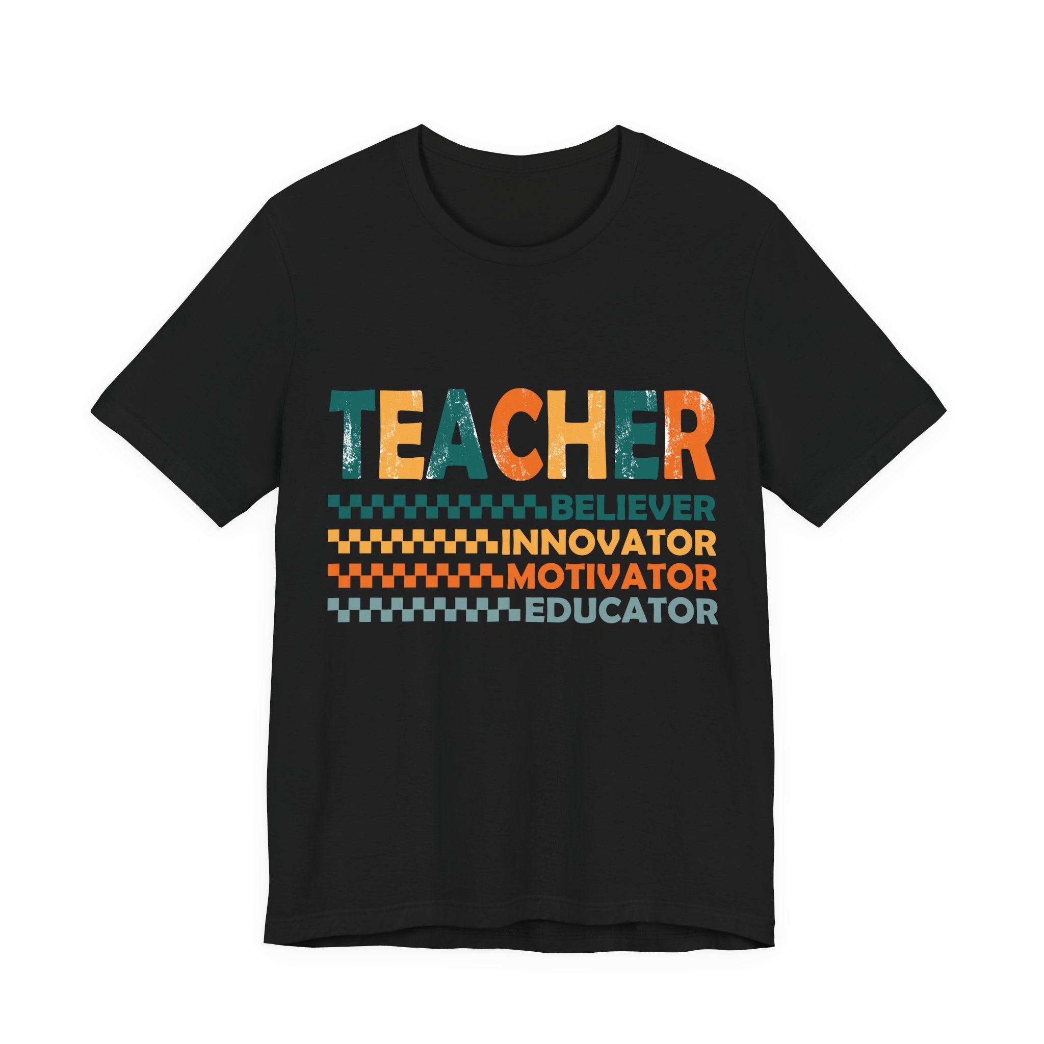 Teacher Unisex Tee