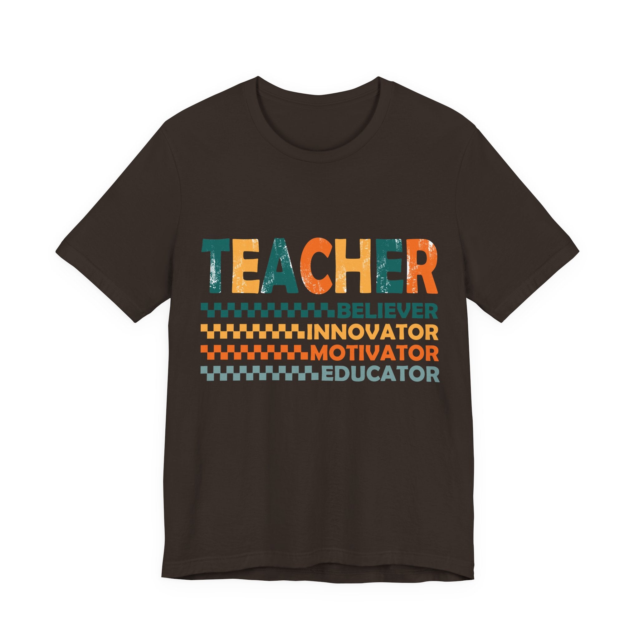 Teacher Unisex Tee