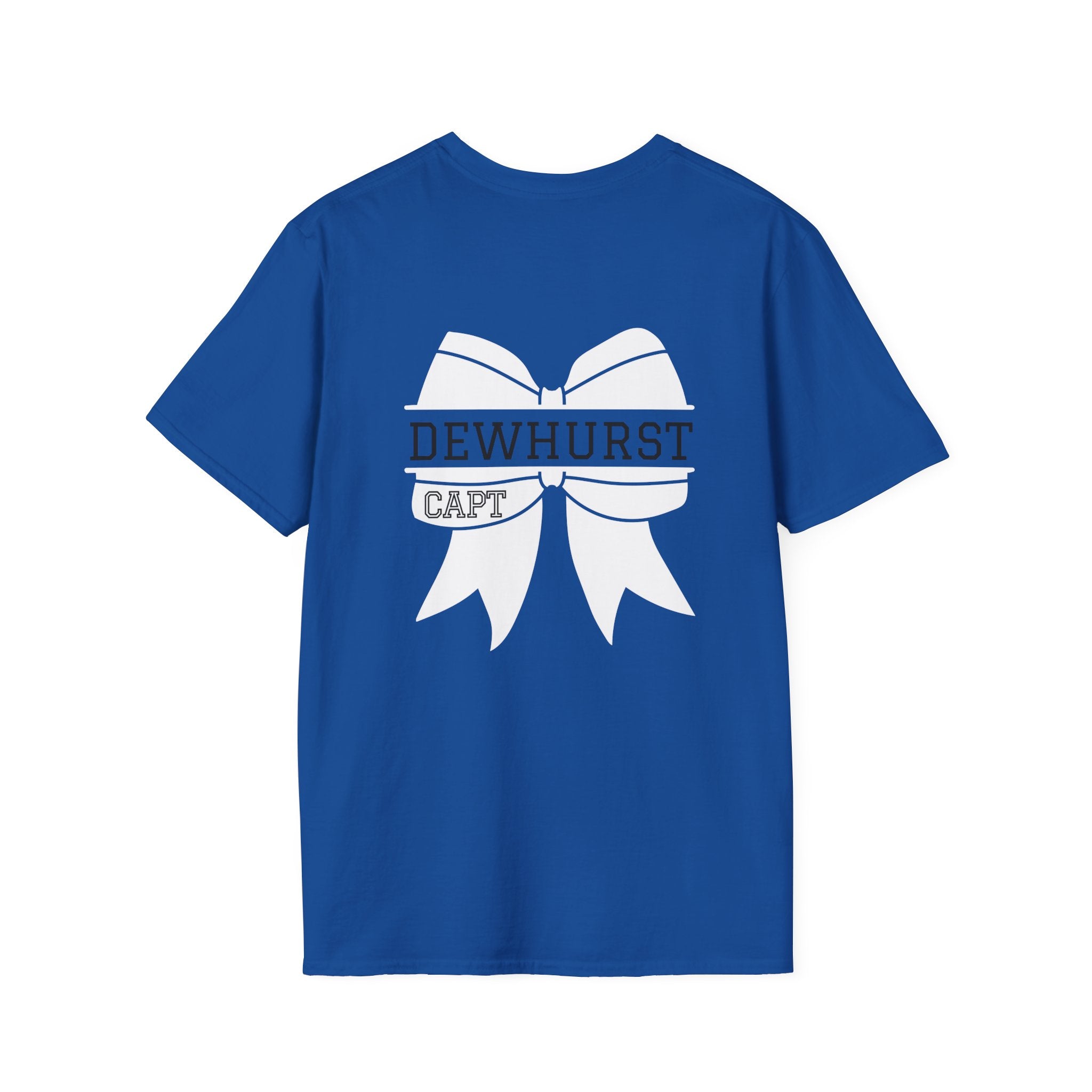 Bears Cheer Dad T-Shirt, Unisex Sports Tee, Dad Gift Shirt, Father’s Day Apparel, Family Game Day Top