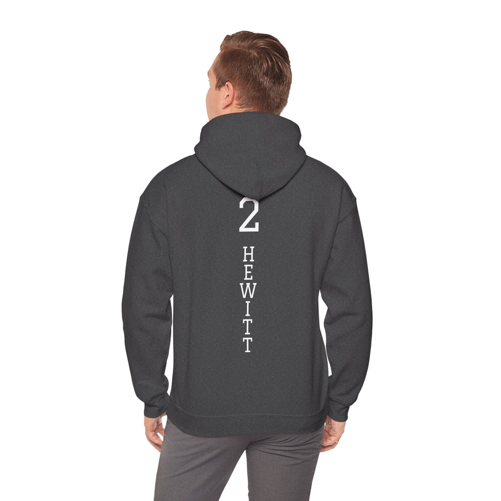 Personalized Soccer Mom Hoodie | Custom Team Apparel, Sports Gifts, Comfortable Sweatshirt, Senior Year Collection, Unique Sportswear