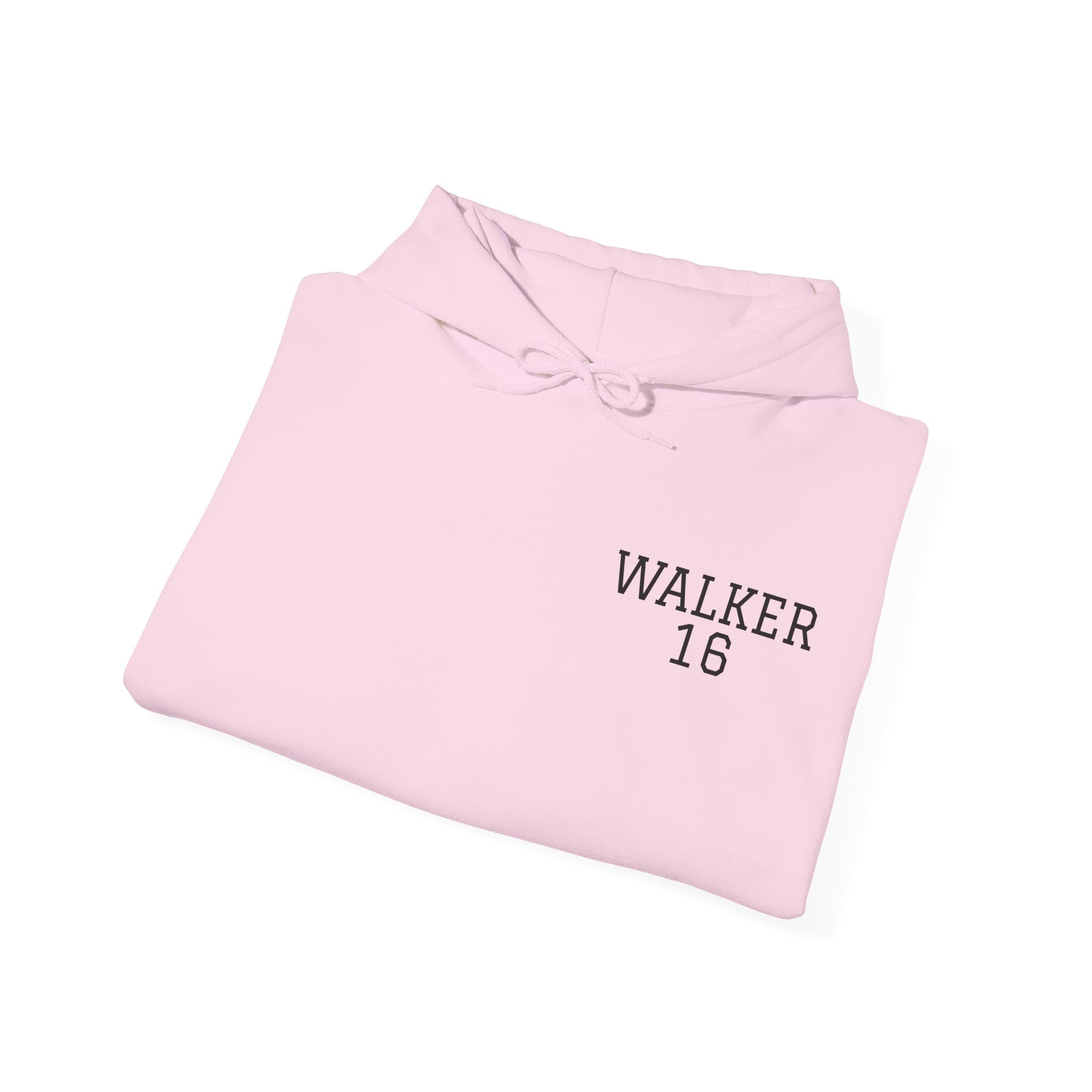 Custom Senior Volleyball Mom Hoodie, Graduation Gift, Personalized Sweatshirt, Unisex Hooded Sweatshirt, Class of 2026 Apparel