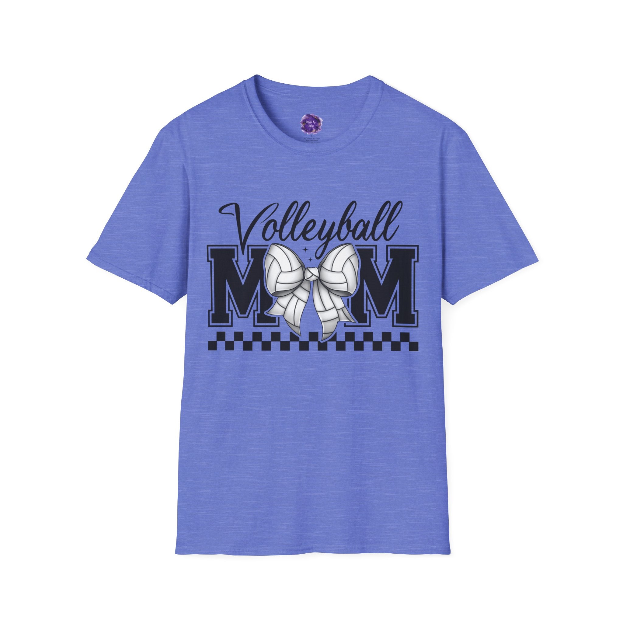 Volleyball Mom T-Shirt